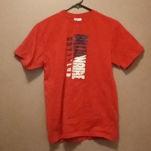 Boys Billionaire Boys Club Tee Shirt Size Small